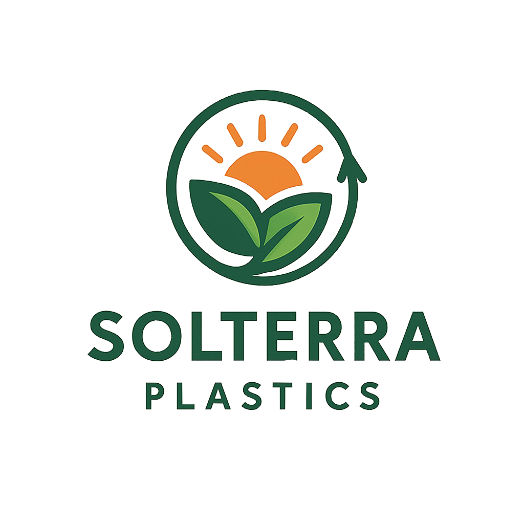 Solterra plastics